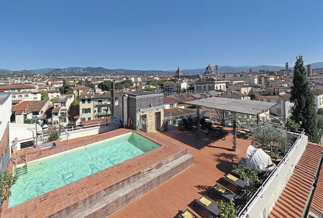 Hotel Kraft ★★★★