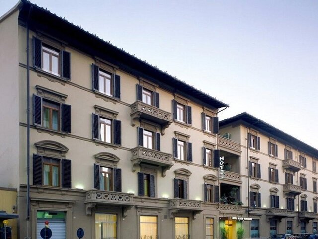 Hotel Palazzo Ognissanti ★★★★
