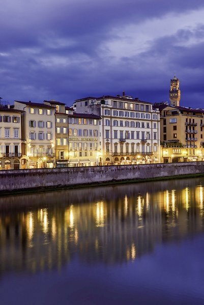 Hotel Berchielli ★★★★