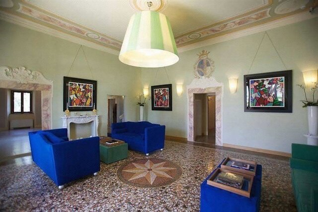 Villa Tolomei Hotel & Resort ★★★★