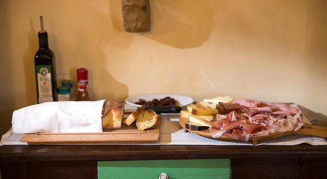 Agriturismo Don Carlo ★★★★★