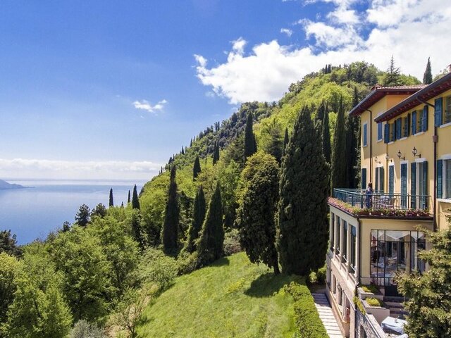 Boutique Hotel Villa Sostaga ★★★★★