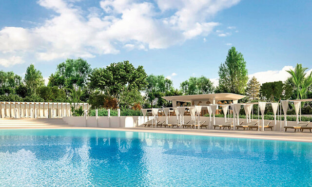 Sentido Tenuta Primero Premium Village  ★★★★