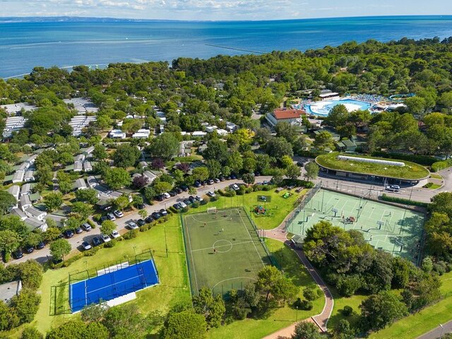 Villaggio Europa  ★★★★