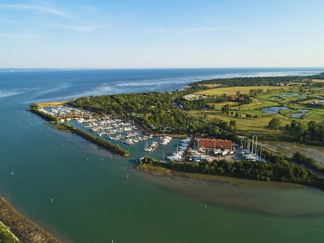 Club del Sole Tenuta Primero Grado Family Collection ★★★★