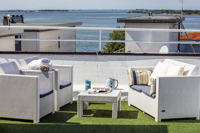 Hotel Villa DEste ★★★