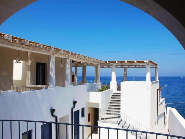 Hotel Cutimare ★★★★