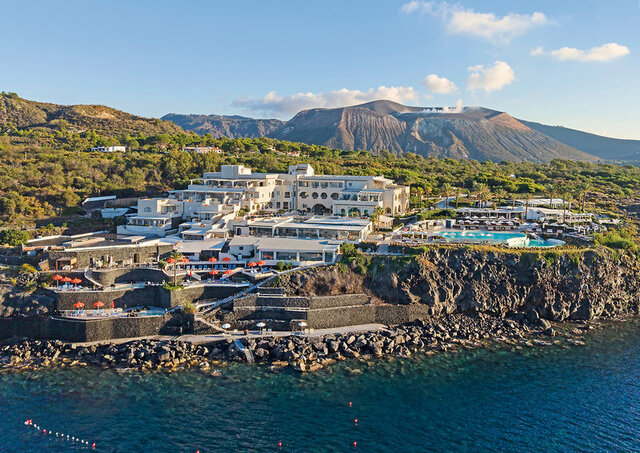 Hotel Therasia Resort Sea & Spa ★★★★★