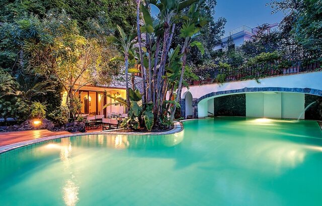 La Villarosa Terme ★★★★