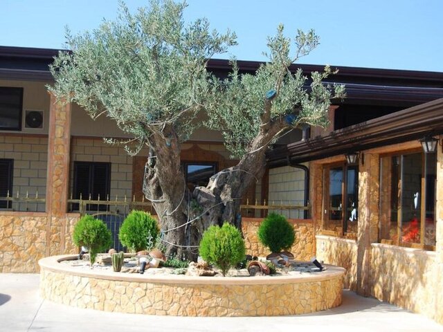 Tenuta Madre Terra 