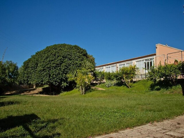 Villa Principe di Belmonte ★★★★