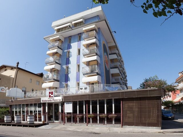 Hotel Christian ★★★