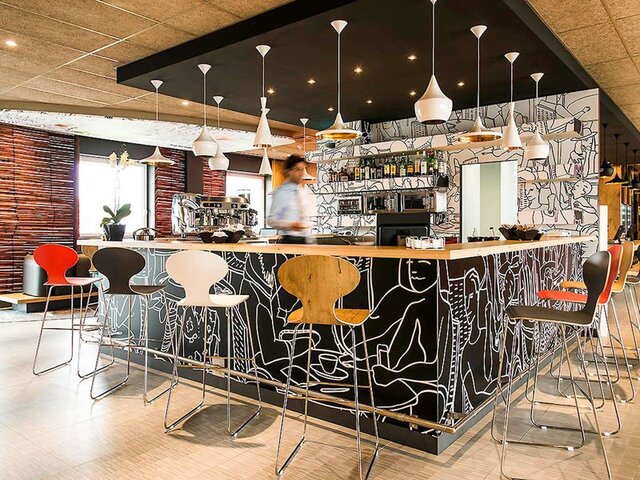 ibis Milano Fiera ★★★★