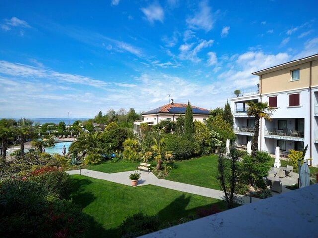 Palazzo della Scala Spa Hotel Suites & Apartments ★★★★