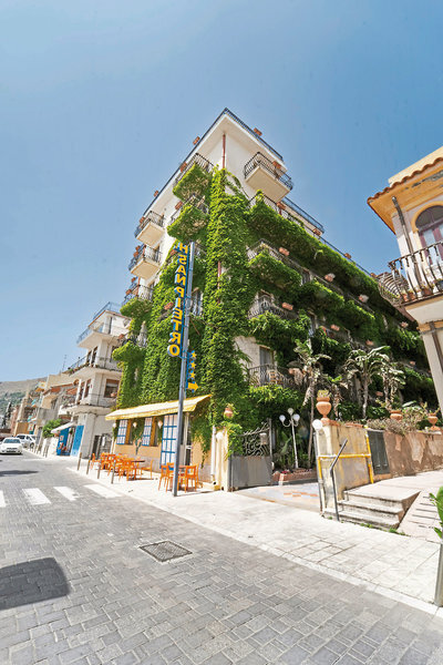 Hotel San Pietro ★★★