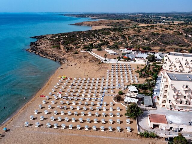 Hotel Club Eloro ★★★