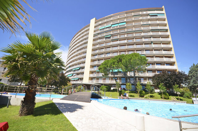Residence Puerto do Sol ★★★
