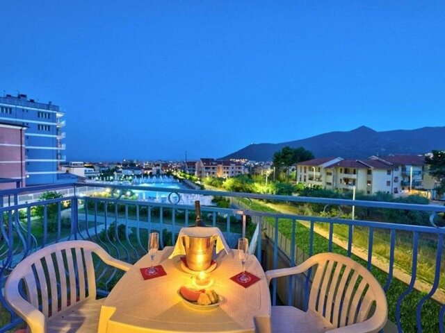 Ai Pozzi Resort & Spa ★★★★