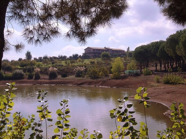 Popilia Country Resort ★★★★