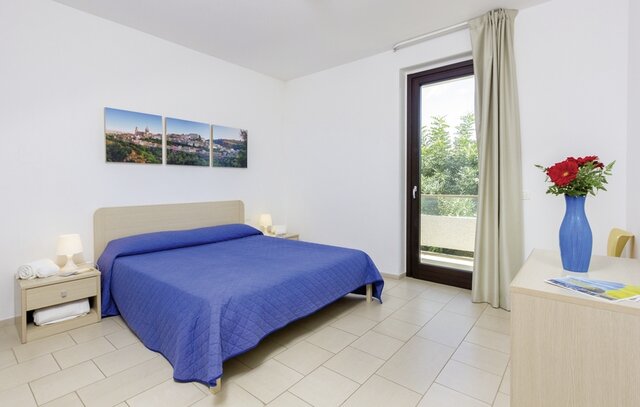 Kamena Residence ★★★★