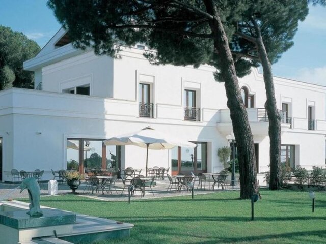 Domus Caesari ★★★★