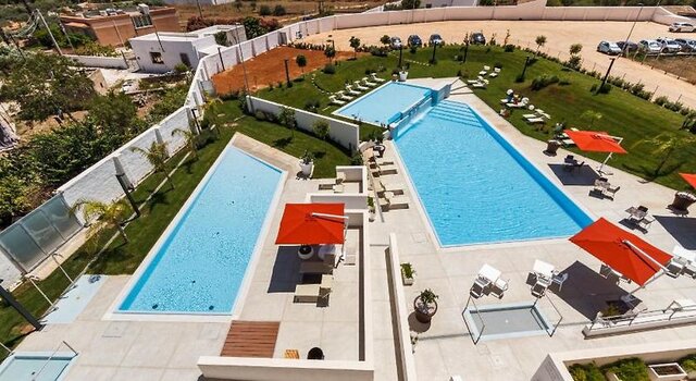 Seawater Hotels & Medical SPA ★★★★