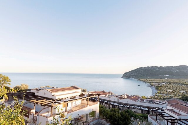 Residence Il Porto ★★★★