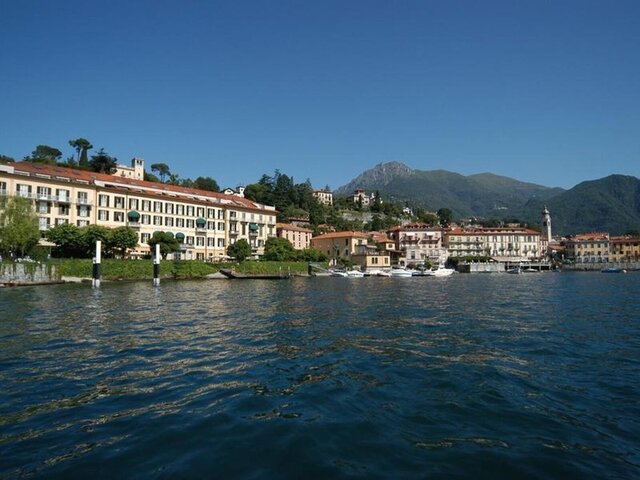 Grand Hotel Menaggio ★★★★