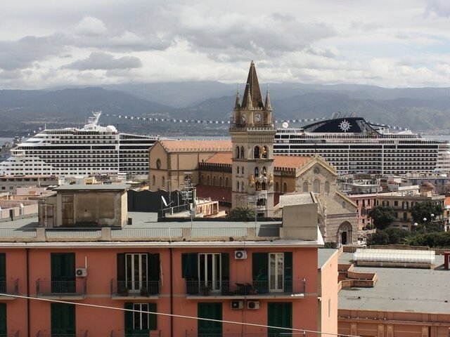 Re Vittorio Deluxe ★★★★