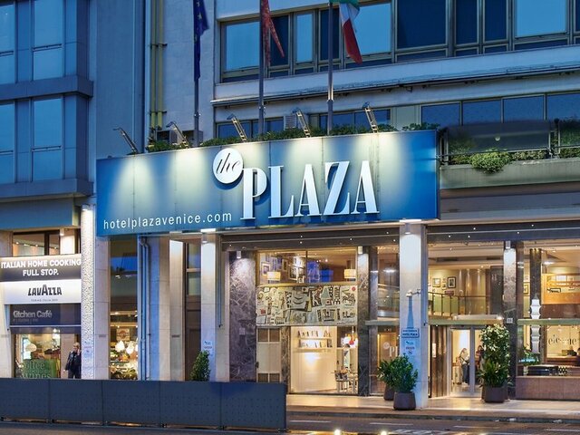 Plaza Venice Mestre ★★★★