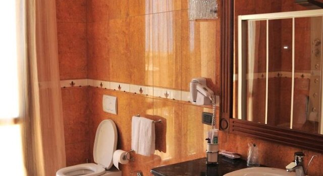 Borgo Don Chisciotte ★★★★