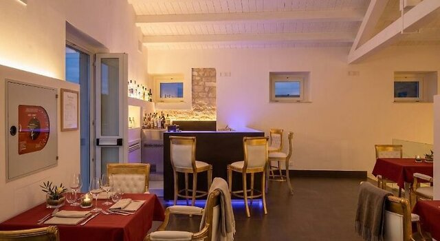 SAN GIORGIO HOTEL ★★★★