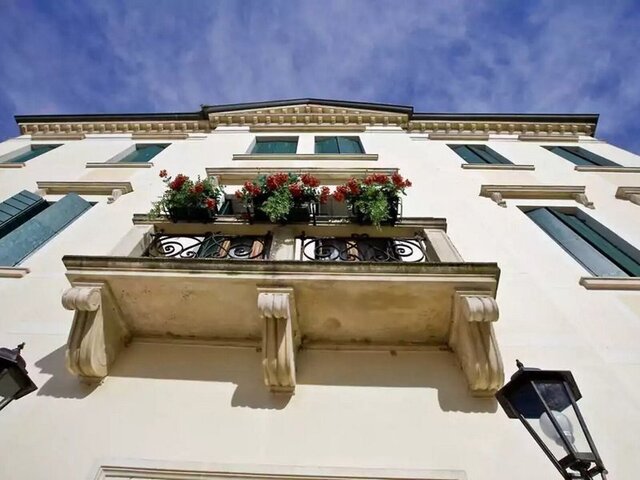 Villa Braida ★★★★