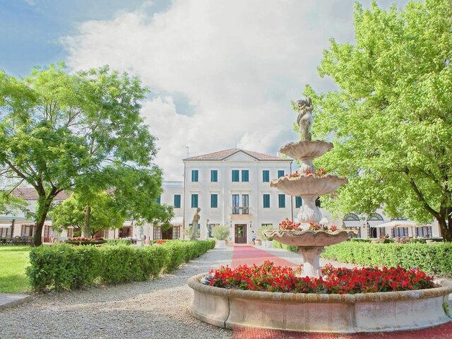Villa Braida ★★★★