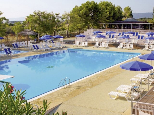 Porto Giardino ★★★★