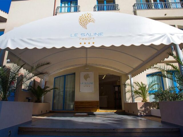 Le Saline Resort ★★★★