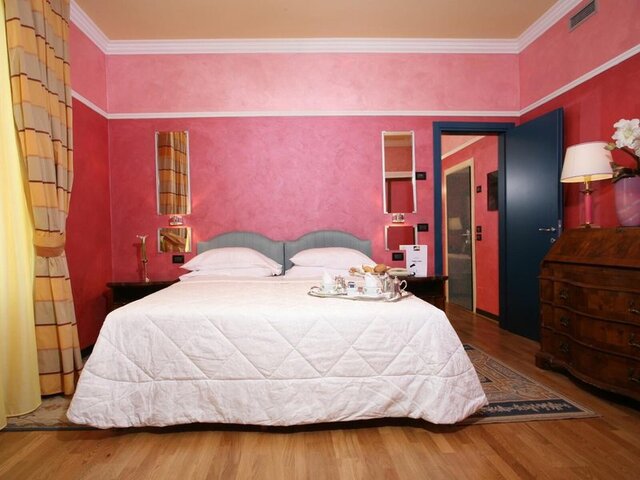 Grand Bellavista Palace ★★★★★