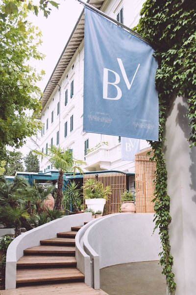 Palazzo Belvedere Hotel SPA & City Retreat ★★★★★