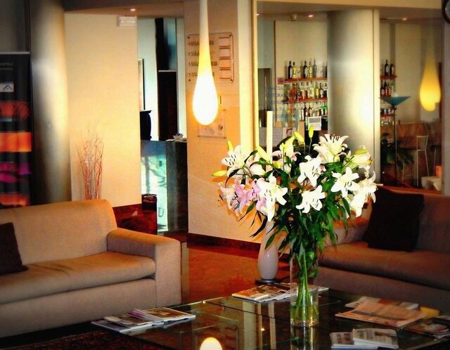 Hotel Castelli ★★★★