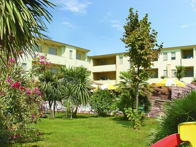 Hotel Maria Rosaria ★★★★