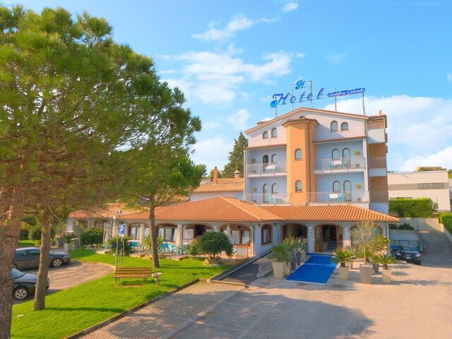 Cristoforo Colombo ★★★★