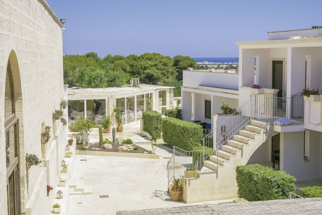 Masseria Bandino ★★★★