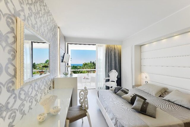 Mec Paestum Hotel ★★★★★