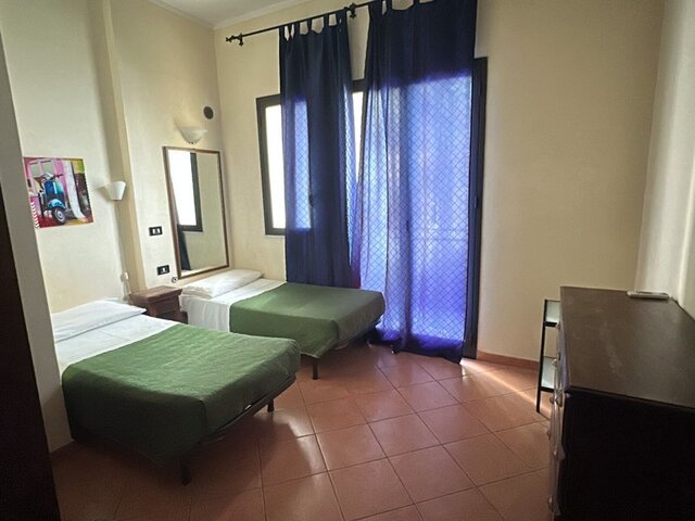 Art Lincoln B&B Palermo ★★★