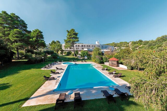 Valtur Baia del Gusmay Beach Resort ★★★★