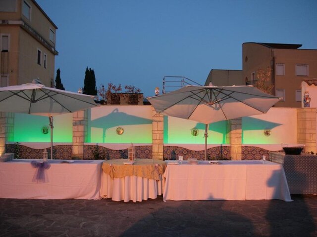 Park Hotel Paradiso ★★★★