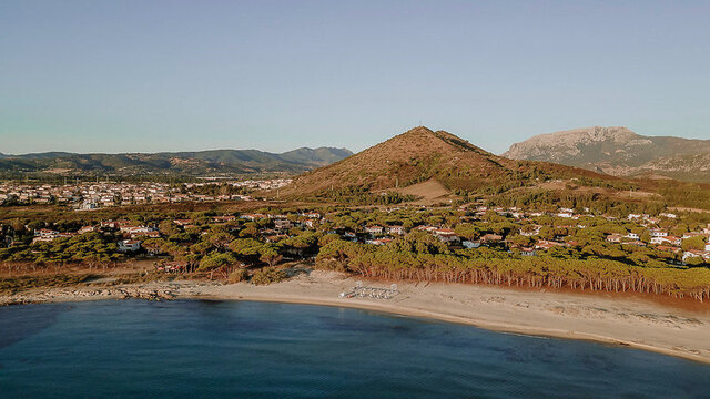 Fior Di Sardegna Resort ★★★★
