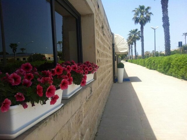 Hotel Aria di Mare ★★★
