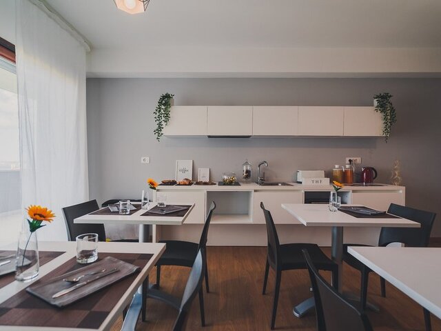 Trip Room & Breakfast ★★★★