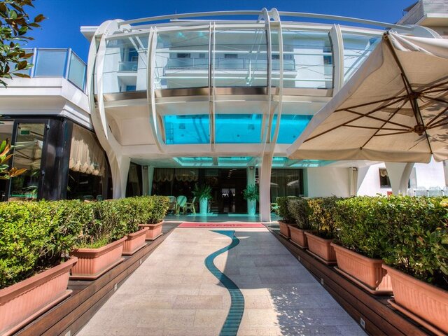 Hotel Boemia ★★★★